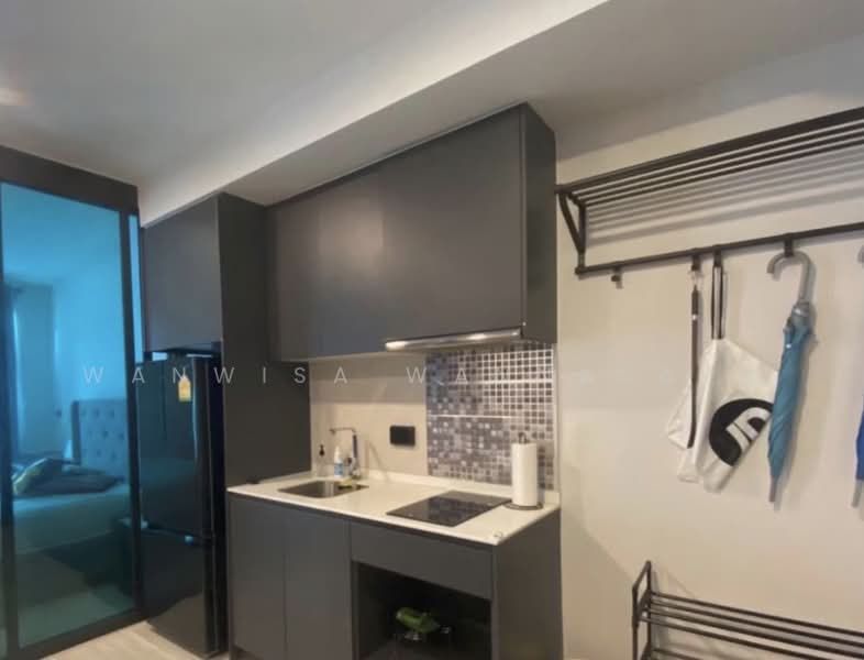 Venio Sukhumvit 10 : เวนิโอ สุขุมวิท 10, กรุงเทพ, 10 สุขุมวิท, คลองเตย, กรุงเทพ, 34 ตร.ม., คอนโด ให้เช่า, โดย Wanwisa Wannasarn, 500456728 - DDproperty.com