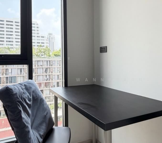 Venio Sukhumvit 10, Bangkok, 10 Sukhumvit, Khlong Toei, Bangkok, 1 Bedroom, 34 sqm, Condo For Rent, by Wanwisa Wannasarn, 500456728 - DDproperty.com