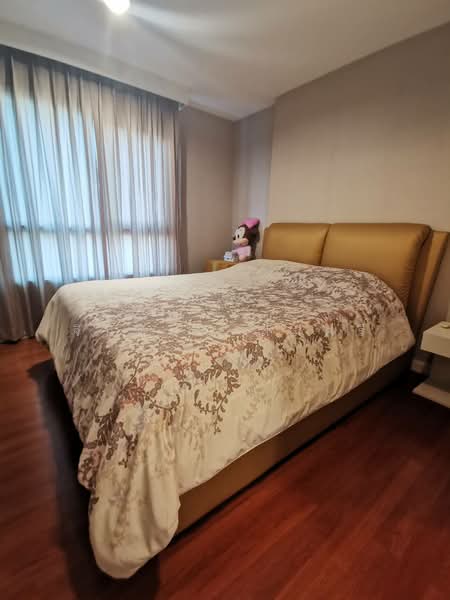 Belle Grand Rama 9, Bangkok, 131 Rama 9 Road, Huai Khwang, Bangkok, 3 Bedrooms, 106 sqm, Condo For Rent, by Jintana Limsri, 500456729 - DDproperty.com