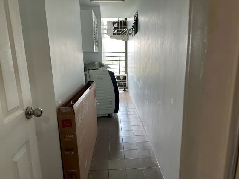 Belle Grand Rama 9, Bangkok, 131 Rama 9 Road, Huai Khwang, Bangkok, 3 Bedrooms, 106 sqm, Condo For Rent, by Jintana Limsri, 500456729 - DDproperty.com