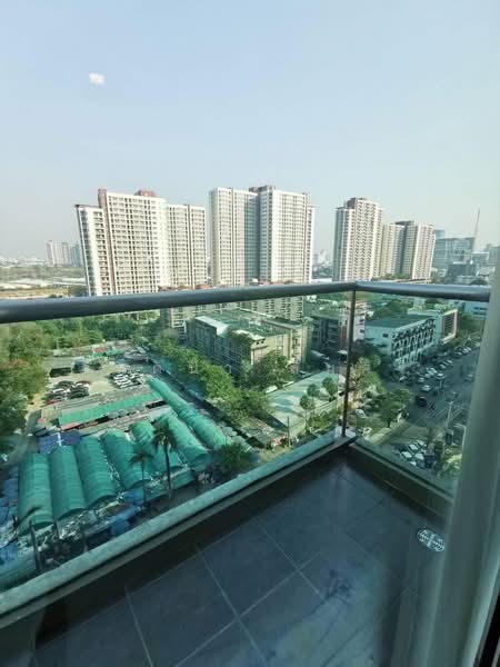 Belle Grand Rama 9, Bangkok, 131 Rama 9 Road, Huai Khwang, Bangkok, 3 Bedrooms, 106 sqm, Condo For Rent, by Jintana Limsri, 500456729 - DDproperty.com