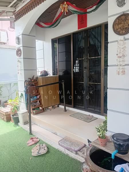 Tummasathid Villa 1 : ธรรมสาธิตวิลล่า 1, กรุงเทพ, ธรรมสาธิตวิลล่า ซอย 1, บางจาก, พระโขนง, กรุงเทพ, 190 ตร.ม., บ้านเดี่ยว ขาย, โดย Saowaluk Anupong, 500456730 - DDproperty.com