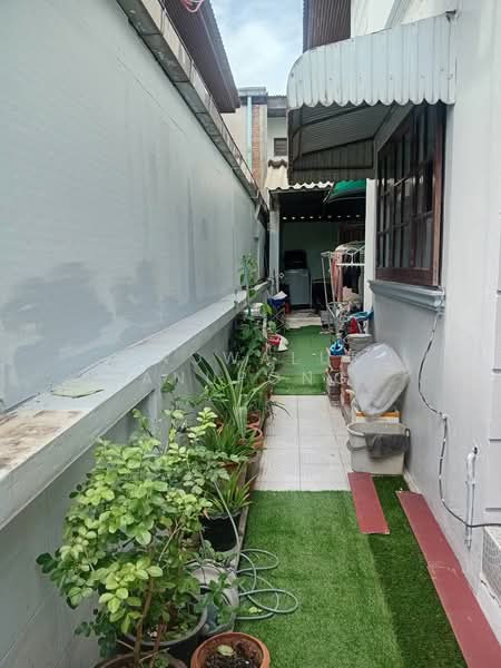 Tummasathid Villa 1 : ธรรมสาธิตวิลล่า 1, กรุงเทพ, ธรรมสาธิตวิลล่า ซอย 1, บางจาก, พระโขนง, กรุงเทพ, 190 ตร.ม., บ้านเดี่ยว ขาย, โดย Saowaluk Anupong, 500456730 - DDproperty.com