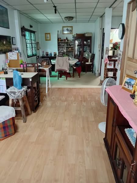 Tummasathid Villa 1 : ธรรมสาธิตวิลล่า 1, กรุงเทพ, ธรรมสาธิตวิลล่า ซอย 1, บางจาก, พระโขนง, กรุงเทพ, 190 ตร.ม., บ้านเดี่ยว ขาย, โดย Saowaluk Anupong, 500456730 - DDproperty.com