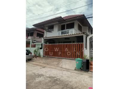 ขาย - Tummasathid Villa 1 : ธรรมสาธิตวิลล่า 1, กรุงเทพ