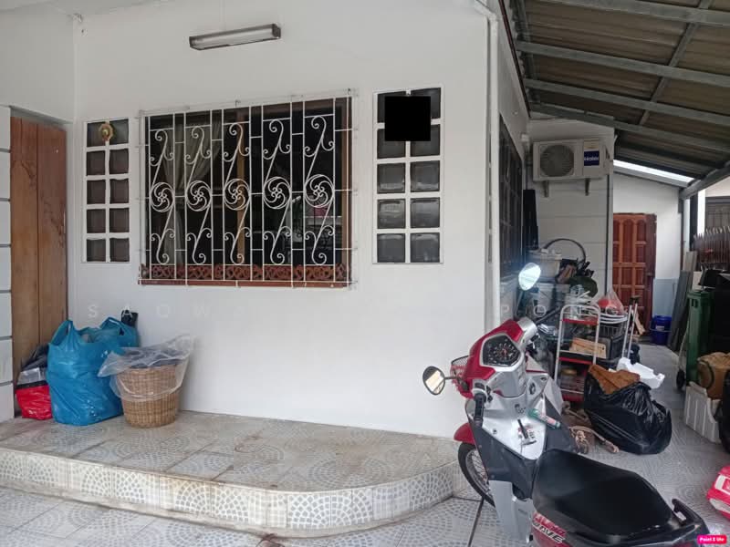Tummasathid Villa 1 : ธรรมสาธิตวิลล่า 1, กรุงเทพ, ธรรมสาธิตวิลล่า ซอย 1, บางจาก, พระโขนง, กรุงเทพ, 190 ตร.ม., บ้านเดี่ยว ขาย, โดย Saowaluk Anupong, 500456730 - DDproperty.com
