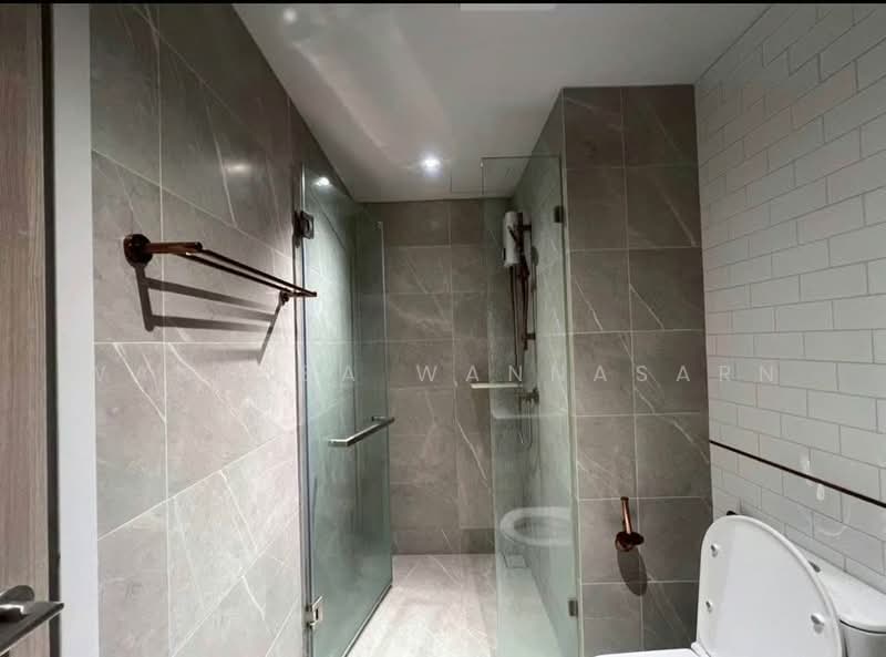 Chapter Thonglor 25, Bangkok, Soi Thonglor 25, Sukhumvit Road, Khlong Tan Nua, Watthana, Bangkok, 1 Bedroom, 35 sqm, Condo For Rent, by Wanwisa Wannasarn, 500456732 - DDproperty.com
