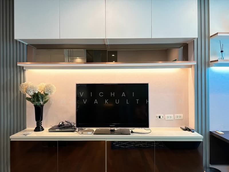 Ivy Thonglor, Bangkok, 889 Thonglor Road, Khlong Tan Nua, Watthana, Bangkok, 1 Bedroom, 43 sqm, Condo For Rent, by Vichai Annavakulthorn, 500456734 - DDproperty.com
