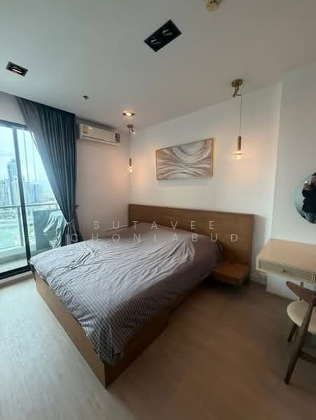 Supalai Premier Asoke, Bangkok, 1750 Petchaburi Road, Bang Kapi, Huai Khwang, Bangkok, 1 Bedroom, 51 sqm, Condo For Rent, by Sutavee Chonlabud, 500456735 - DDproperty.com