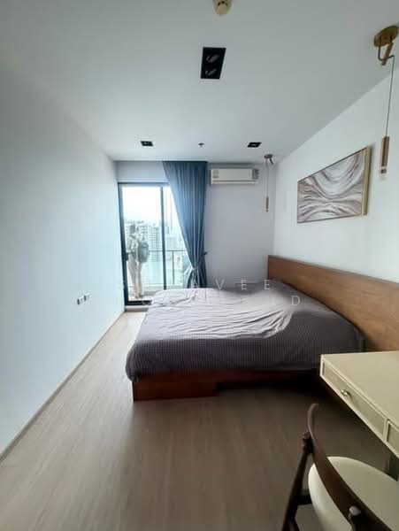 Supalai Premier Asoke, Bangkok, 1750 Petchaburi Road, Bang Kapi, Huai Khwang, Bangkok, 1 Bedroom, 51 sqm, Condo For Rent, by Sutavee Chonlabud, 500456735 - DDproperty.com