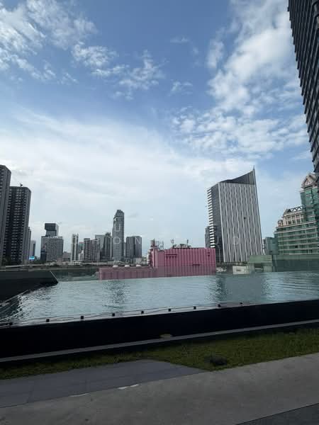 Supalai Premier Asoke, Bangkok, 1750 Petchaburi Road, Bang Kapi, Huai Khwang, Bangkok, 1 Bedroom, 51 sqm, Condo For Rent, by Sutavee Chonlabud, 500456735 - DDproperty.com