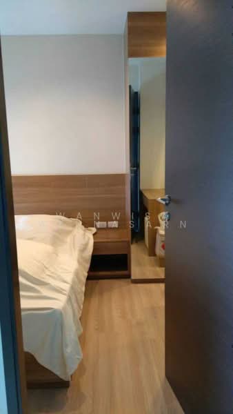 Rhythm Sathorn : ริทึ่ม สาทร, กรุงเทพ, 141 ซอยสาทร 21, ยานนาวา, สาทร, กรุงเทพ, 35 ตร.ม., คอนโด ให้เช่า, โดย Wanwisa Wannasarn, 500456736 - DDproperty.com