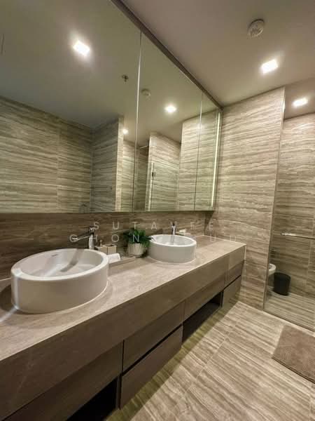 Celes Asoke, Bangkok, 8-10 Sukhumvit 21, Khlongtoei Nua, Watthana, Bangkok, 3 Bedrooms, 137 sqm, Condo For Rent, by Sutavee Chonlabud, 500456737 - DDproperty.com