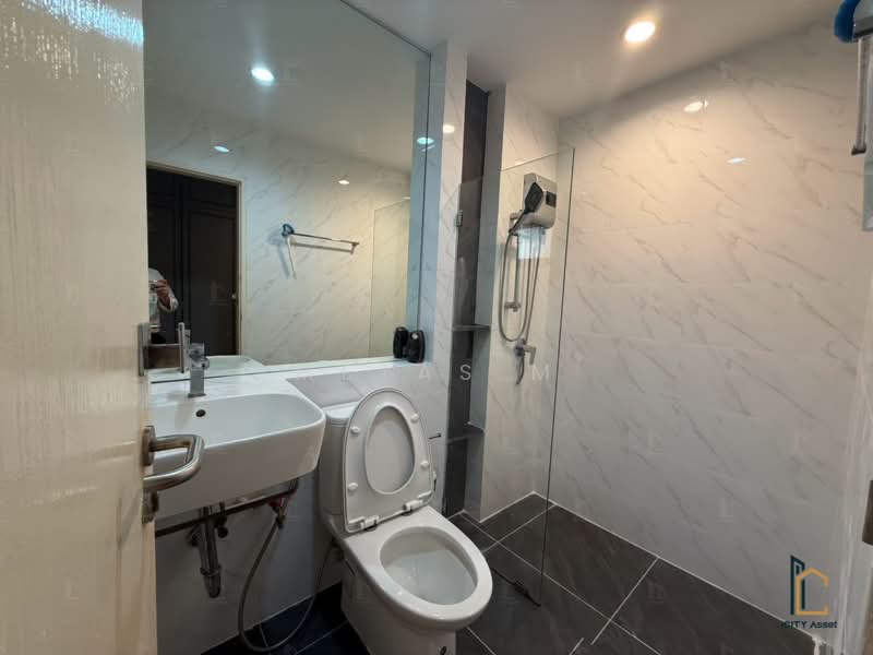 Baan Lumpini Suanluang Rama 9 Phase 2, Bangkok, Chaloem Phrakiat Rama 9 Road, Prawet, Bangkok, 4 Bedrooms, 300 sqm, Single Detached House For Rent, by Metas M, 500456738 - DDproperty.com