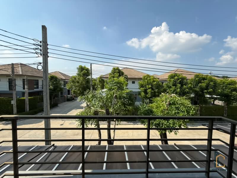 Baan Lumpini Suanluang Rama 9 Phase 2, Bangkok, Chaloem Phrakiat Rama 9 Road, Prawet, Bangkok, 4 Bedrooms, 300 sqm, Single Detached House For Rent, by Metas M, 500456738 - DDproperty.com