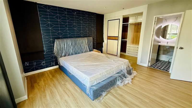 Condo One X Sukhumvit 26, Bangkok, Soi Sukhumvit 26, Sukhumvit Road, Khong Tan, Khlong Toei, Bangkok, 2 Bedrooms, 75 sqm, Condo For Sale, by Nicha Na Lampang, 500456744 - DDproperty.com