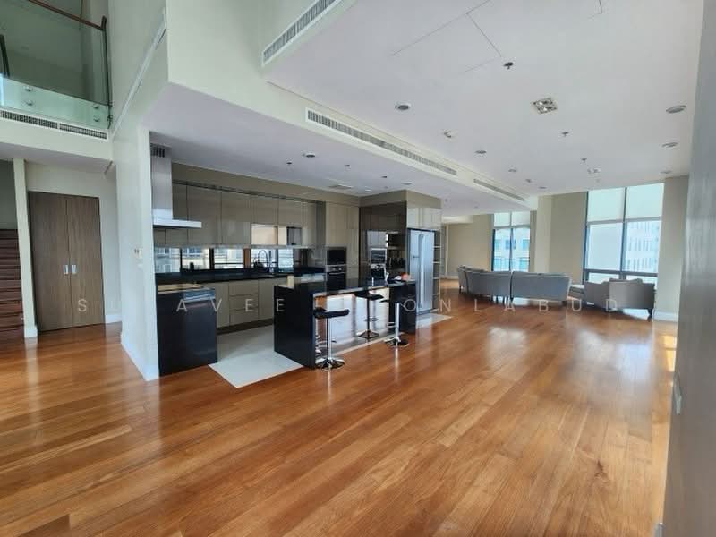 Bright Sukhumvit 24, Bangkok, Sukhumvit 24 Alley, Khong Tan, Khlong Toei, Bangkok, 6 Bedrooms, 365 sqm, Condo For Rent, by Sutavee Chonlabud, 500456747 - DDproperty.com