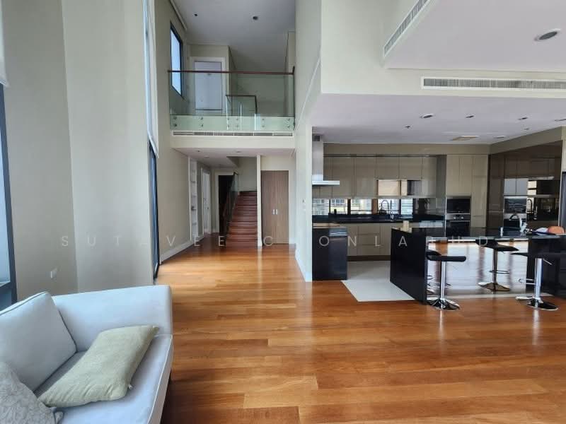 Bright Sukhumvit 24, Bangkok, Sukhumvit 24 Alley, Khong Tan, Khlong Toei, Bangkok, 6 Bedrooms, 365 sqm, Condo For Rent, by Sutavee Chonlabud, 500456747 - DDproperty.com