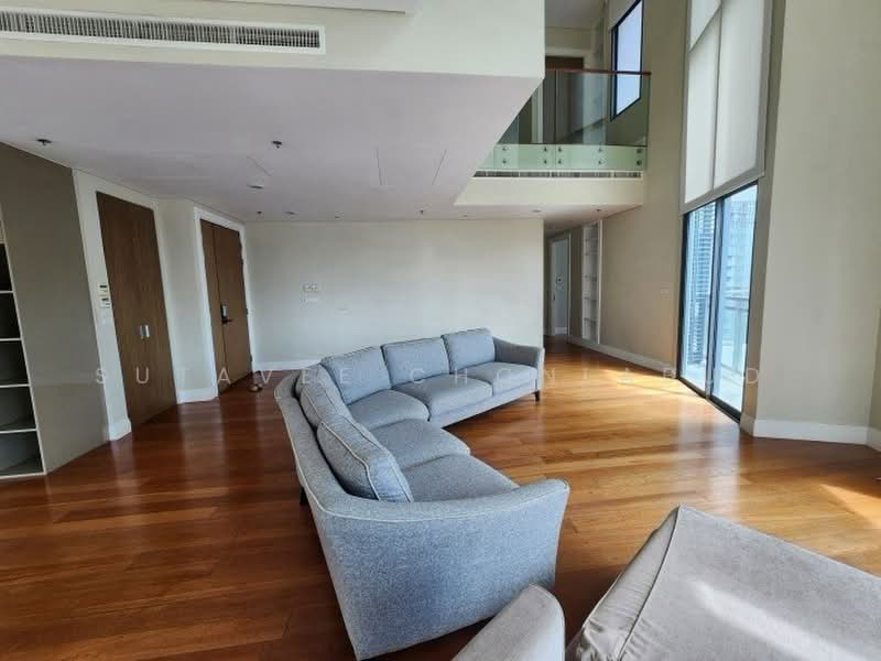 Bright Sukhumvit 24 : ไบร์ท สุขุมวิท 24, กรุงเทพ, ถนนสุขุมวิท 24, คลองตัน, คลองเตย, กรุงเทพ, 365 ตร.ม., คอนโด ให้เช่า, โดย Sutavee Chonlabud, 500456747 - DDproperty.com