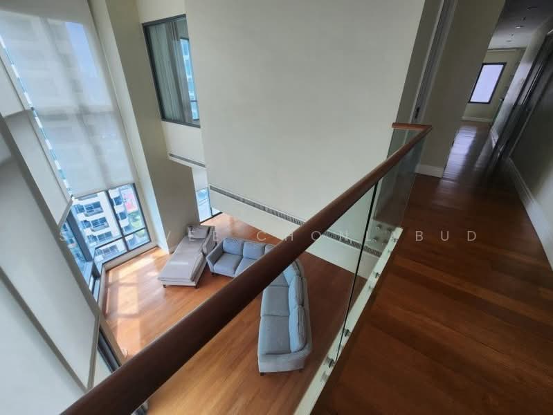 Bright Sukhumvit 24 : ไบร์ท สุขุมวิท 24, กรุงเทพ, ถนนสุขุมวิท 24, คลองตัน, คลองเตย, กรุงเทพ, 365 ตร.ม., คอนโด ให้เช่า, โดย Sutavee Chonlabud, 500456747 - DDproperty.com