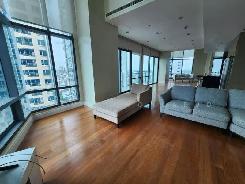 Bright Sukhumvit 24, Bangkok, Sukhumvit 24 Alley, Khong Tan, Khlong Toei, Bangkok, 6 Bedrooms, 365 sqm, Condo For Rent, by Sutavee Chonlabud, 500456747 - DDproperty.com