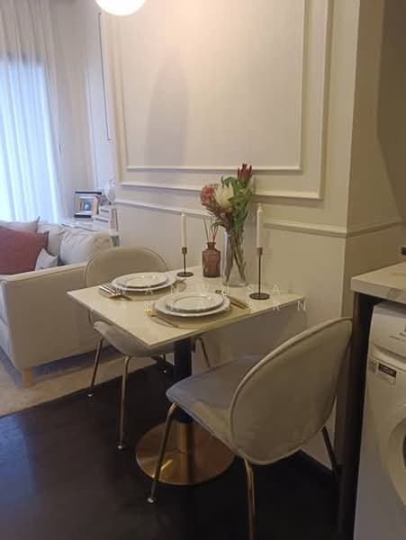 Park Origin Thonglor, Bangkok, Soi Thonglor 10, Sukhumvit Road, Khlong Tan Nua, Watthana, Bangkok, 1 Bedroom, 32 sqm, Condo For Rent, by Wanwisa Wannasarn, 500456750 - DDproperty.com