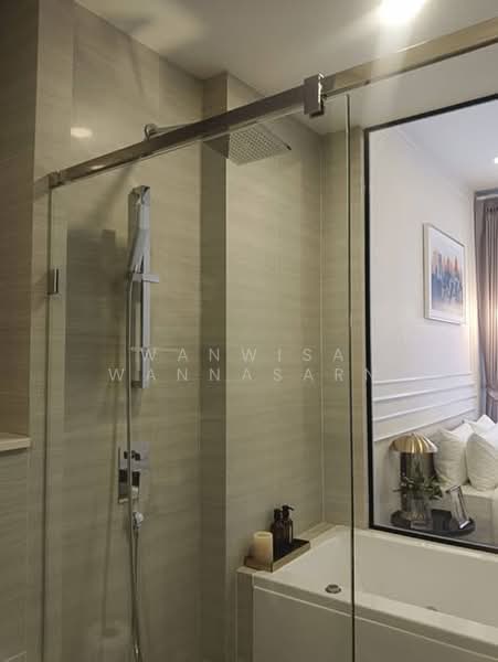Park Origin Thonglor, Bangkok, Soi Thonglor 10, Sukhumvit Road, Khlong Tan Nua, Watthana, Bangkok, 1 Bedroom, 32 sqm, Condo For Rent, by Wanwisa Wannasarn, 500456750 - DDproperty.com