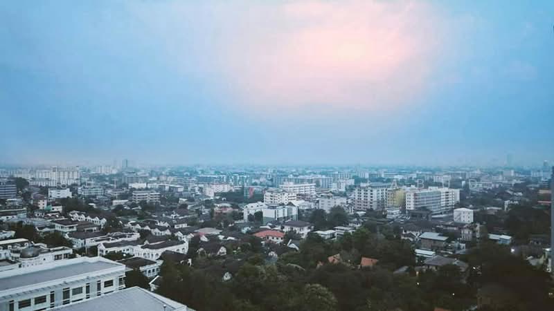 Q House Sukhumvit 79 : คิวเฮาส์ สุขุมวิท 79, กรุงเทพ, 2059 ถนนสุขุมวิท, พระโขนงเหนือ, วัฒนา, กรุงเทพ, 44 ตร.ม., คอนโด ให้เช่า, โดย Sutavee Chonlabud, 500456751 - DDproperty.com