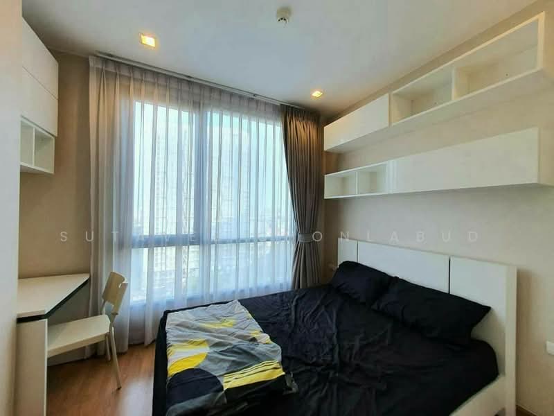 Q House Sukhumvit 79 : คิวเฮาส์ สุขุมวิท 79, กรุงเทพ, 2059 ถนนสุขุมวิท, พระโขนงเหนือ, วัฒนา, กรุงเทพ, 44 ตร.ม., คอนโด ให้เช่า, โดย Sutavee Chonlabud, 500456751 - DDproperty.com