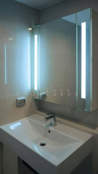 Q House Sukhumvit 79, Bangkok, 2059 Sukhumvit Road, Phra Kanong Nua, Watthana, Bangkok, 1 Bedroom, 44 sqm, Condo For Rent, by Sutavee Chonlabud, 500456751 - DDproperty.com