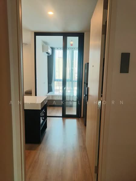 Nue District R9, Bangkok, 59 Rama 9 Road, Huai Khwang, Bangkok, 2 Bedrooms, 35 sqm, Condo For Rent, by Vichai Annavakulthorn, 500456752 - DDproperty.com