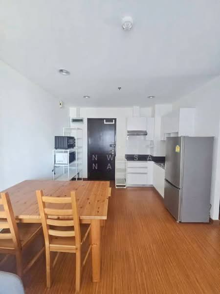 Diamond Sukhumvit, Bangkok, 1558 Sukhumvit Road, Phra Kanong, Khlong Toei, Bangkok, 2 Bedrooms, 59 sqm, Condo For Rent, by Wanwisa Wannasarn, 500456753 - DDproperty.com