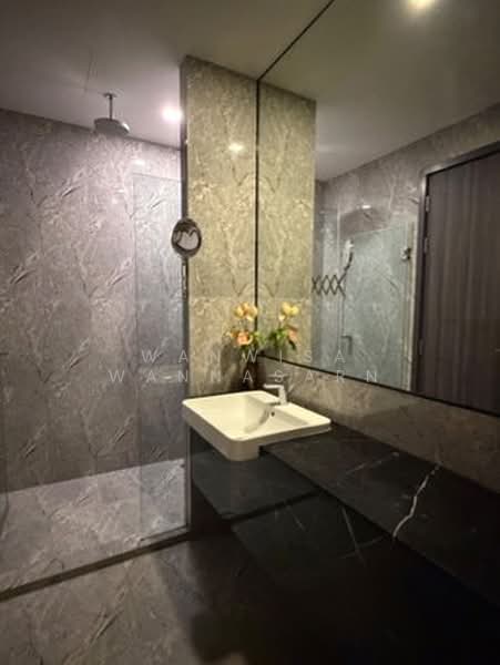 ASHTON Asoke, Bangkok, 131 Asoke Montri Road, Khlongtoei Nua, Watthana, Bangkok, 1 Bedroom, 35 sqm, Condo For Rent, by Wanwisa Wannasarn, 500456755 - DDproperty.com