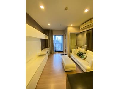 For Rent - Urbano Absolute Sathon-Taksin, Bangkok