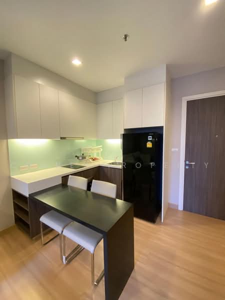 Urbano Absolute Sathon-Taksin : เออร์บาโน่ แอบโซลูท สาทร - ตากสิน, กรุงเทพ, 345 ซอยเจริญนคร 14/2, คลองต้นไทร, คลองสาน, กรุงเทพ, 38 ตร.ม., คอนโด ให้เช่า, โดย Connex Property, 500456759 - DDproperty.com