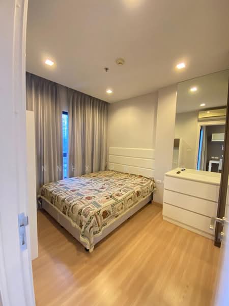 Urbano Absolute Sathon-Taksin : เออร์บาโน่ แอบโซลูท สาทร - ตากสิน, กรุงเทพ, 345 ซอยเจริญนคร 14/2, คลองต้นไทร, คลองสาน, กรุงเทพ, 38 ตร.ม., คอนโด ให้เช่า, โดย Connex Property, 500456759 - DDproperty.com