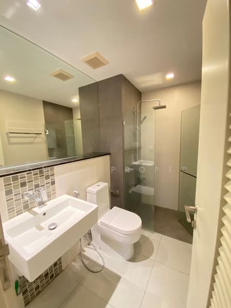 Urbano Absolute Sathon-Taksin : เออร์บาโน่ แอบโซลูท สาทร - ตากสิน, กรุงเทพ, 345 ซอยเจริญนคร 14/2, คลองต้นไทร, คลองสาน, กรุงเทพ, 38 ตร.ม., คอนโด ให้เช่า, โดย Connex Property, 500456759 - DDproperty.com