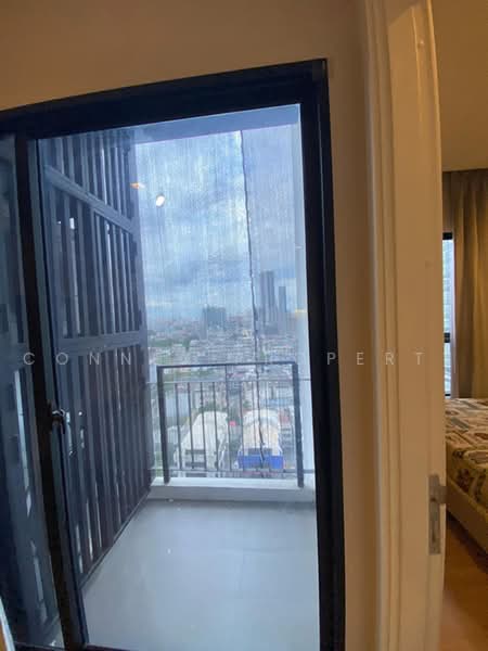 Urbano Absolute Sathon-Taksin, Bangkok, 345 Charoen Nakhon 14/2 Alley, Khlong Ton Sai, Khlong San, Bangkok, 1 Bedroom, 38 sqm, Condo For Rent, by Connex Property, 500456759 - DDproperty.com