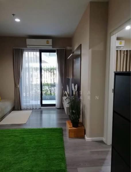 The Stage Taopoon Interchange, Bangkok, 318 Pracharat Road 2, Bang Sue, Bangkok, 2 Bedrooms, 72 sqm, Condo For Rent, by Wanwisa Wannasarn, 500456760 - DDproperty.com