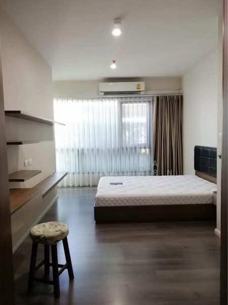 The Stage Taopoon Interchange, Bangkok, 318 Pracharat Road 2, Bang Sue, Bangkok, 2 Bedrooms, 72 sqm, Condo For Rent, by Wanwisa Wannasarn, 500456760 - DDproperty.com