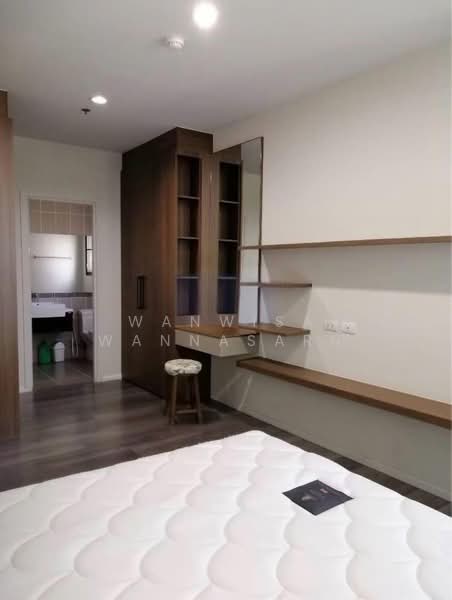 The Stage Taopoon Interchange, Bangkok, 318 Pracharat Road 2, Bang Sue, Bangkok, 2 Bedrooms, 72 sqm, Condo For Rent, by Wanwisa Wannasarn, 500456760 - DDproperty.com