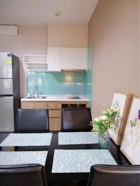 The Stage Taopoon Interchange, Bangkok, 318 Pracharat Road 2, Bang Sue, Bangkok, 2 Bedrooms, 72 sqm, Condo For Rent, by Wanwisa Wannasarn, 500456760 - DDproperty.com