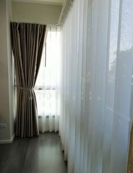 The Stage Taopoon Interchange, Bangkok, 318 Pracharat Road 2, Bang Sue, Bangkok, 2 Bedrooms, 72 sqm, Condo For Rent, by Wanwisa Wannasarn, 500456760 - DDproperty.com
