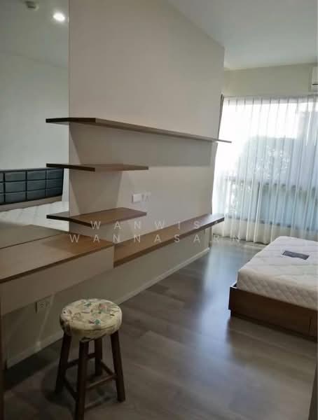 The Stage Taopoon Interchange, Bangkok, 318 Pracharat Road 2, Bang Sue, Bangkok, 2 Bedrooms, 72 sqm, Condo For Rent, by Wanwisa Wannasarn, 500456760 - DDproperty.com