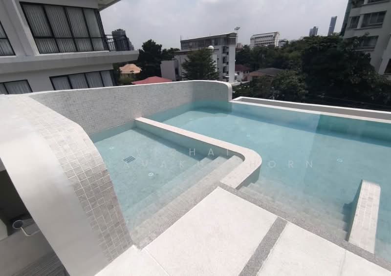 Sathorn 111, Bangkok, Thung Maha Mek, Sathon, Bangkok, 4 Bedrooms, 253 sqm, Apartment For Rent, by Vichai Annavakulthorn, 500456762 - DDproperty.com