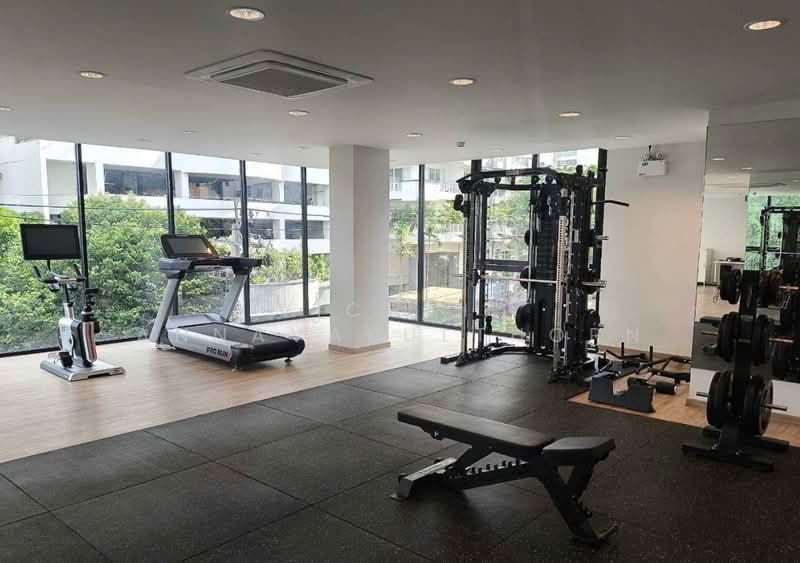 Sathorn 111, Bangkok, Thung Maha Mek, Sathon, Bangkok, 4 Bedrooms, 253 sqm, Apartment For Rent, by Vichai Annavakulthorn, 500456762 - DDproperty.com