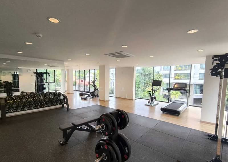 Sathorn 111, Bangkok, Thung Maha Mek, Sathon, Bangkok, 4 Bedrooms, 253 sqm, Apartment For Rent, by Vichai Annavakulthorn, 500456762 - DDproperty.com