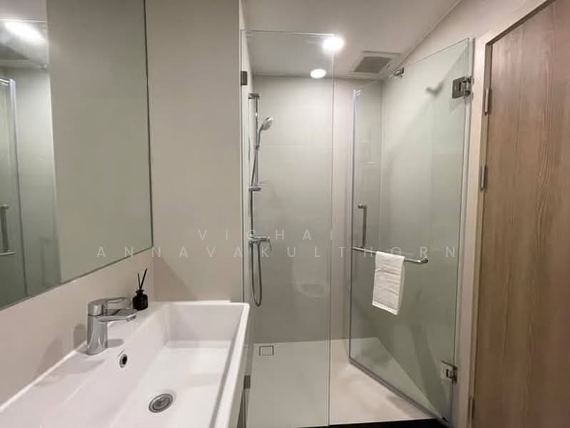 Noble Ambience Sukhumvit 42, Bangkok, 55 Suk Chai Alley, Khong Tan, Khlong Toei, Bangkok, 1 Bedroom, 42 sqm, Condo For Rent, by Vichai Annavakulthorn, 500456766 - DDproperty.com