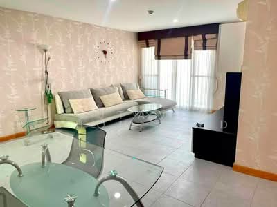 For Rent - Le Celeste Rama 9-Srinakarin, Bangkok