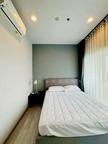 XT Ekkamai, Bangkok, 259 Soi Sukhumvit 63, Khlong Tan Nua, Watthana, Bangkok, 1 Bedroom, 30 sqm, Condo For Rent, by Wanwisa Wannasarn, 500456771 - DDproperty.com